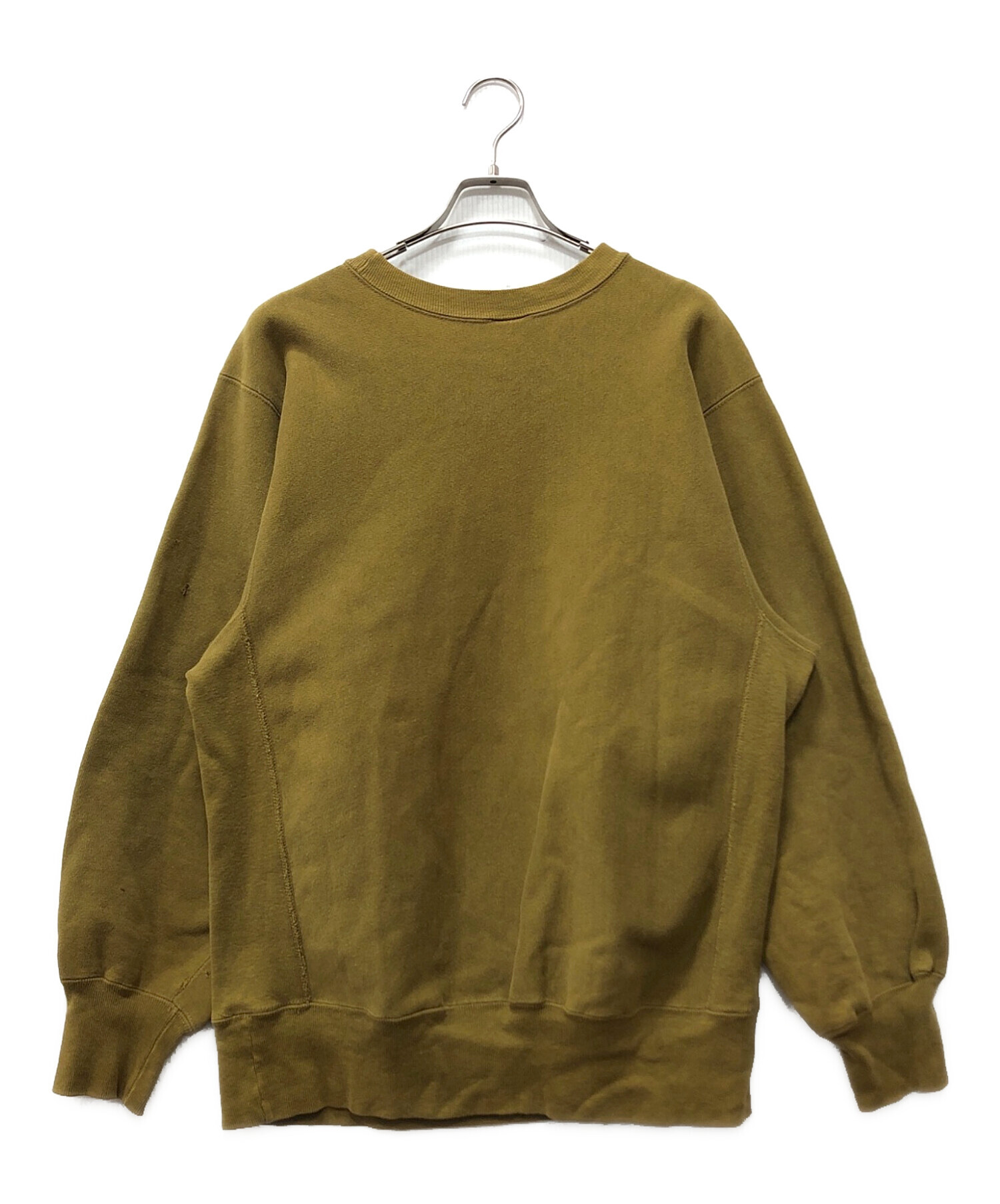 中古・古着通販】Champion (チャンピオン) 90sリバースウィーブ 