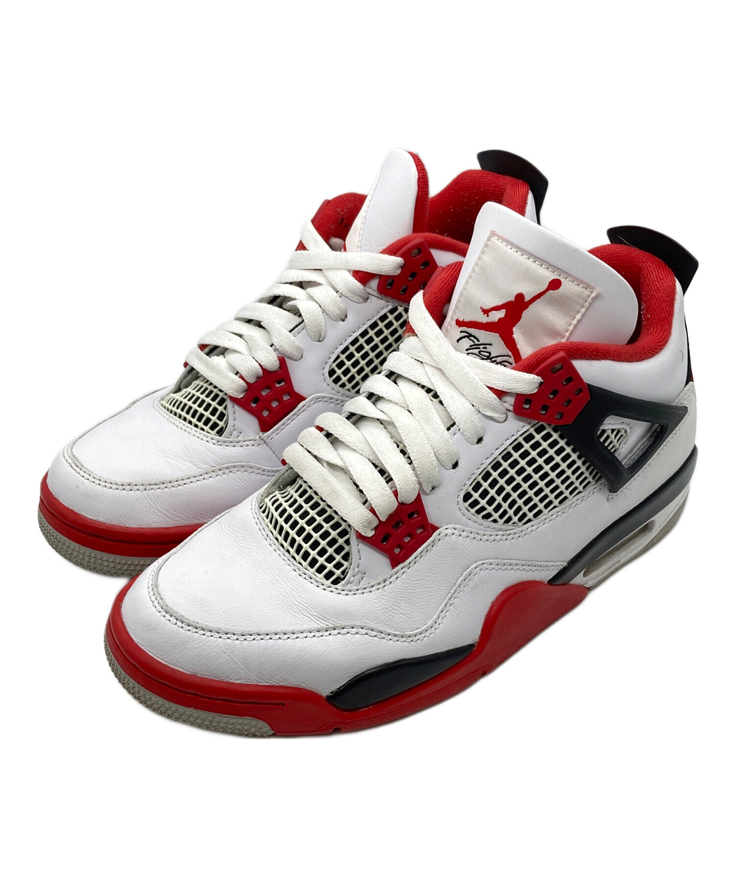 中古・古着通販】NIKE (ナイキ) Air Jordan 4 Retro OG 
