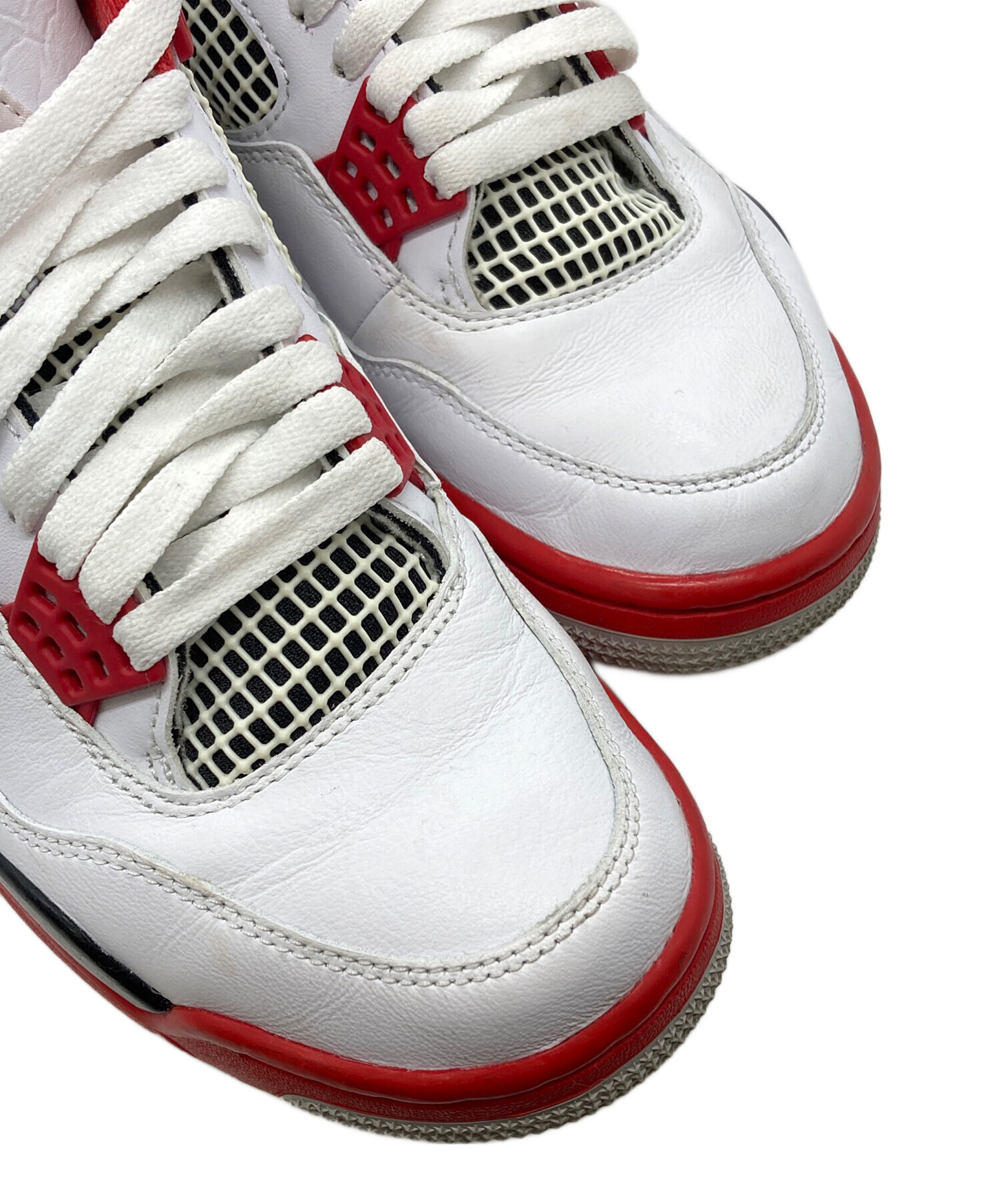 中古・古着通販】NIKE (ナイキ) Air Jordan 4 Retro OG 