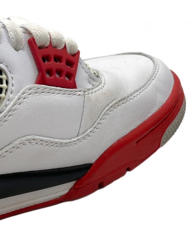 中古・古着通販】NIKE (ナイキ) Air Jordan 4 Retro OG 