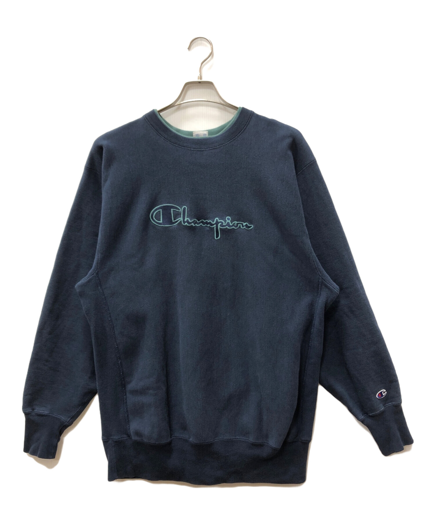 中古・古着通販】Champion REVERSE WEAVE (チャンピオン リバース