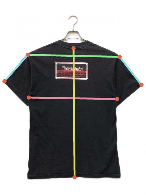 中古・古着通販】TENDERLOIN (テンダーロイン) プリントTシャツ