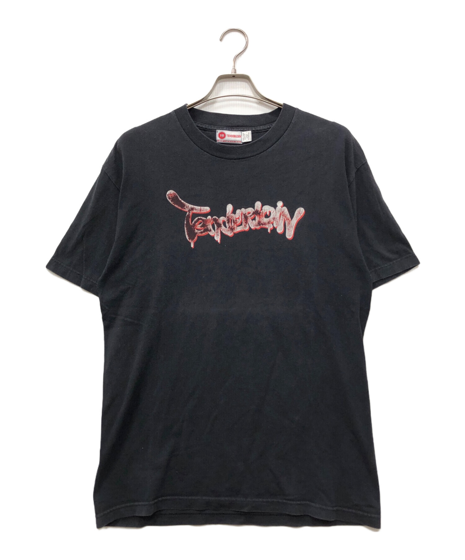 中古・古着通販】TENDERLOIN (テンダーロイン) プリントTシャツ