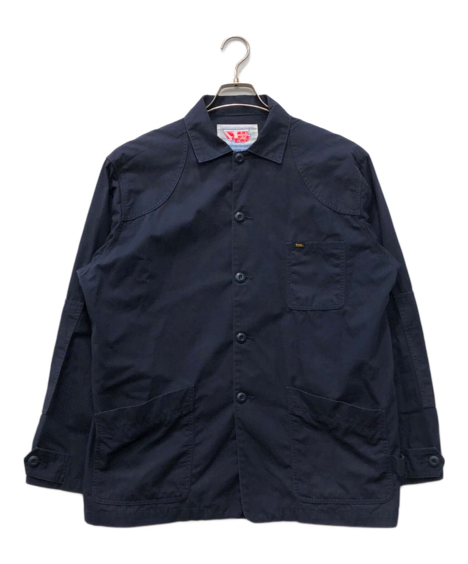 中古・古着通販】TENDERLOIN (テンダーロイン) リップストップ