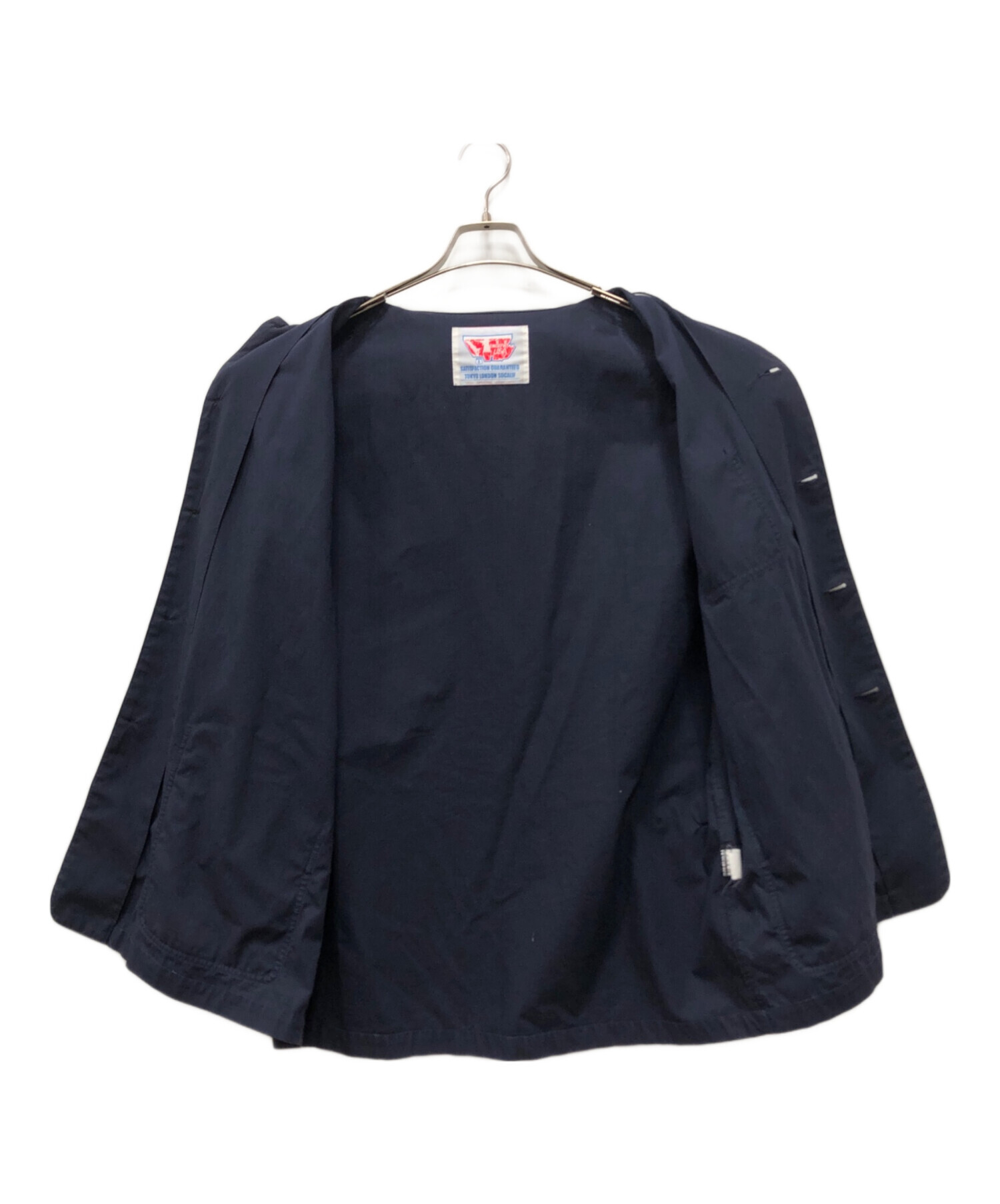 中古・古着通販】TENDERLOIN (テンダーロイン) リップストップ