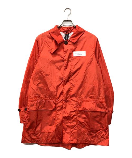 MACKINTOSH レインジャケット Men's Raincoats | Waterproof Coats | Mackintosh Official