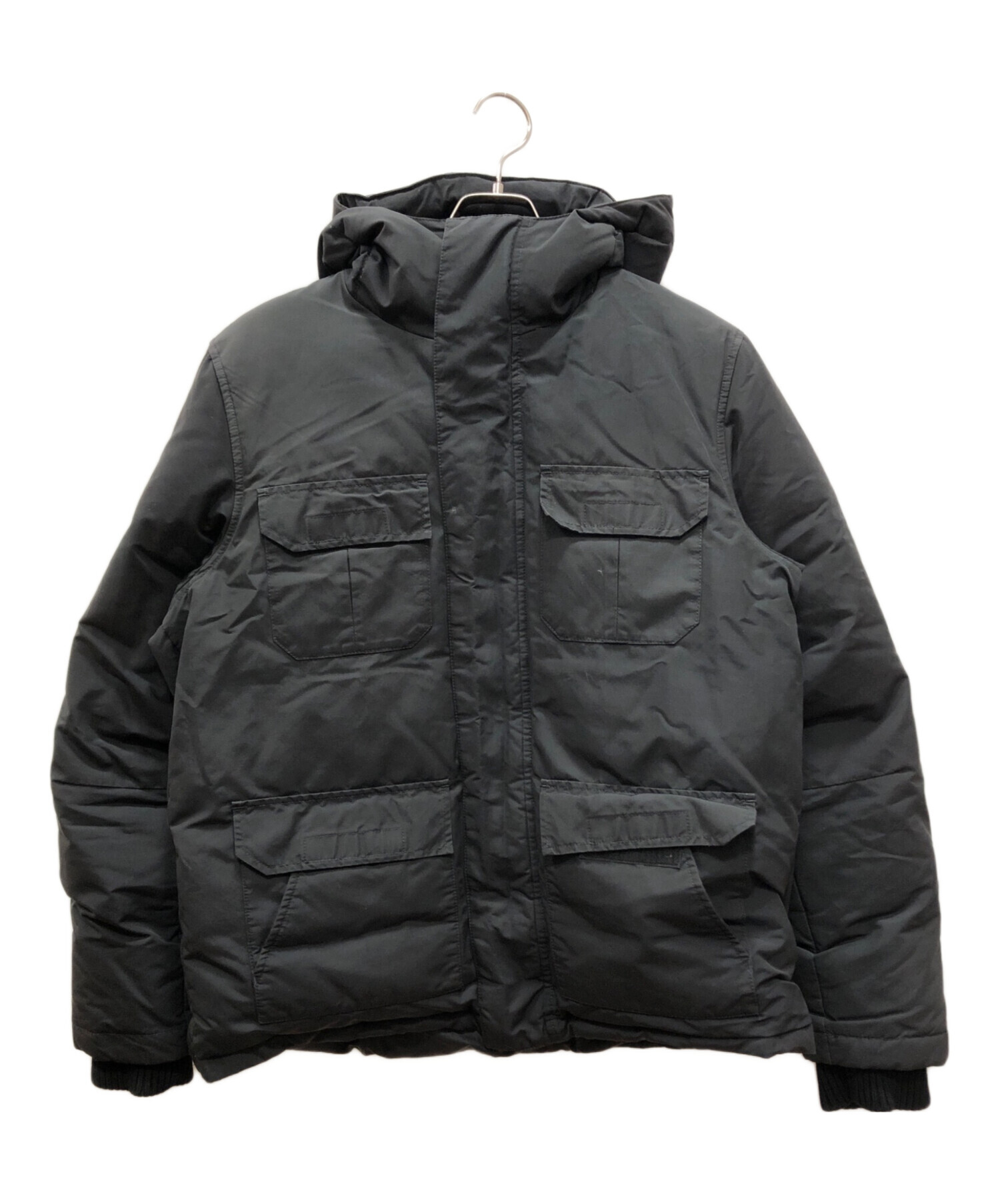価格変更 美品 SIERRA DESIGNS 60/40 PARKA 三角タグ 中古・古着通販】SIERRA DESIGNS (シエラデザインズ) 90s 60/40
