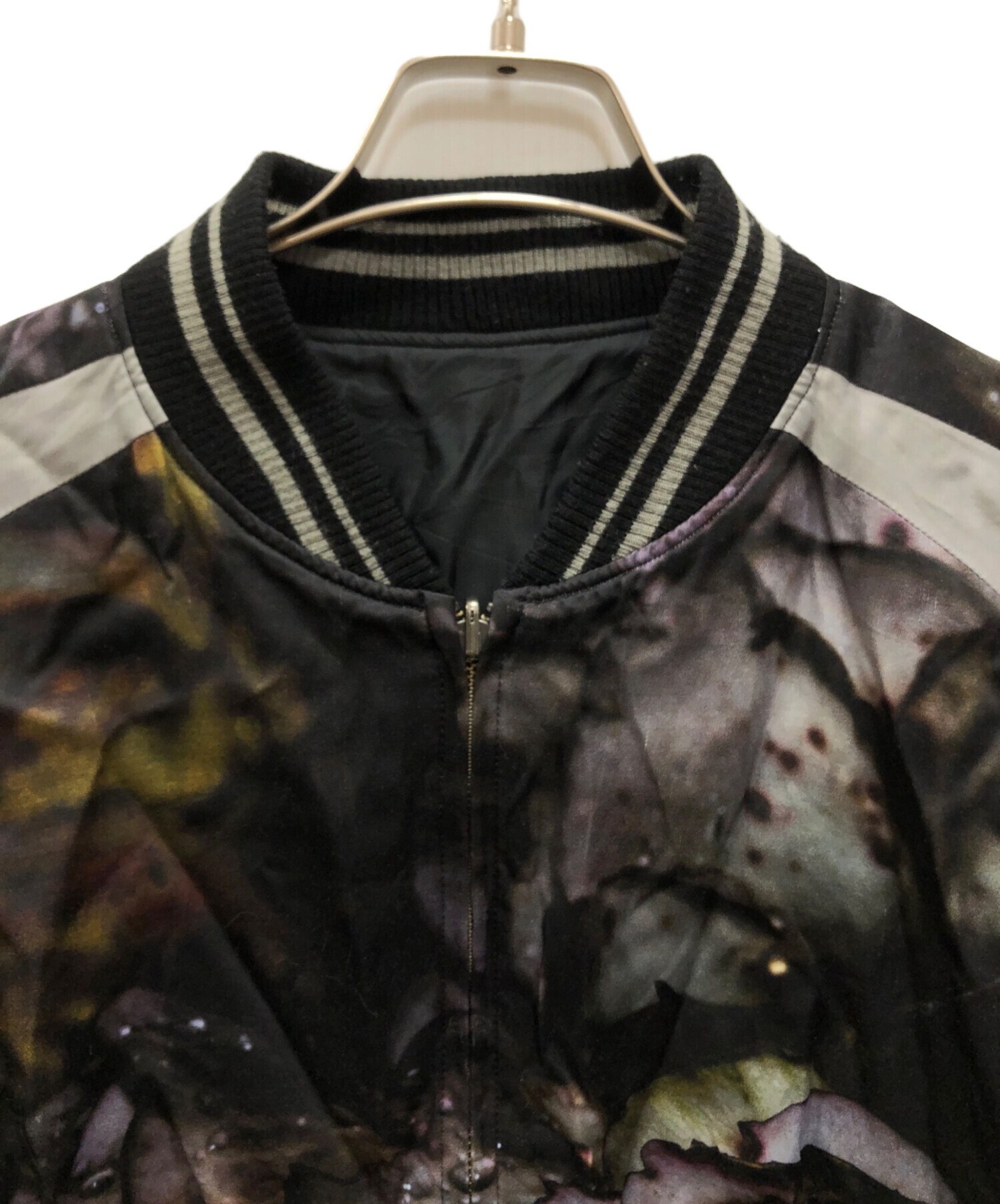 中古・古着通販】LAD MUSICIAN (ラッドミュージシャン) SATIN RAIN