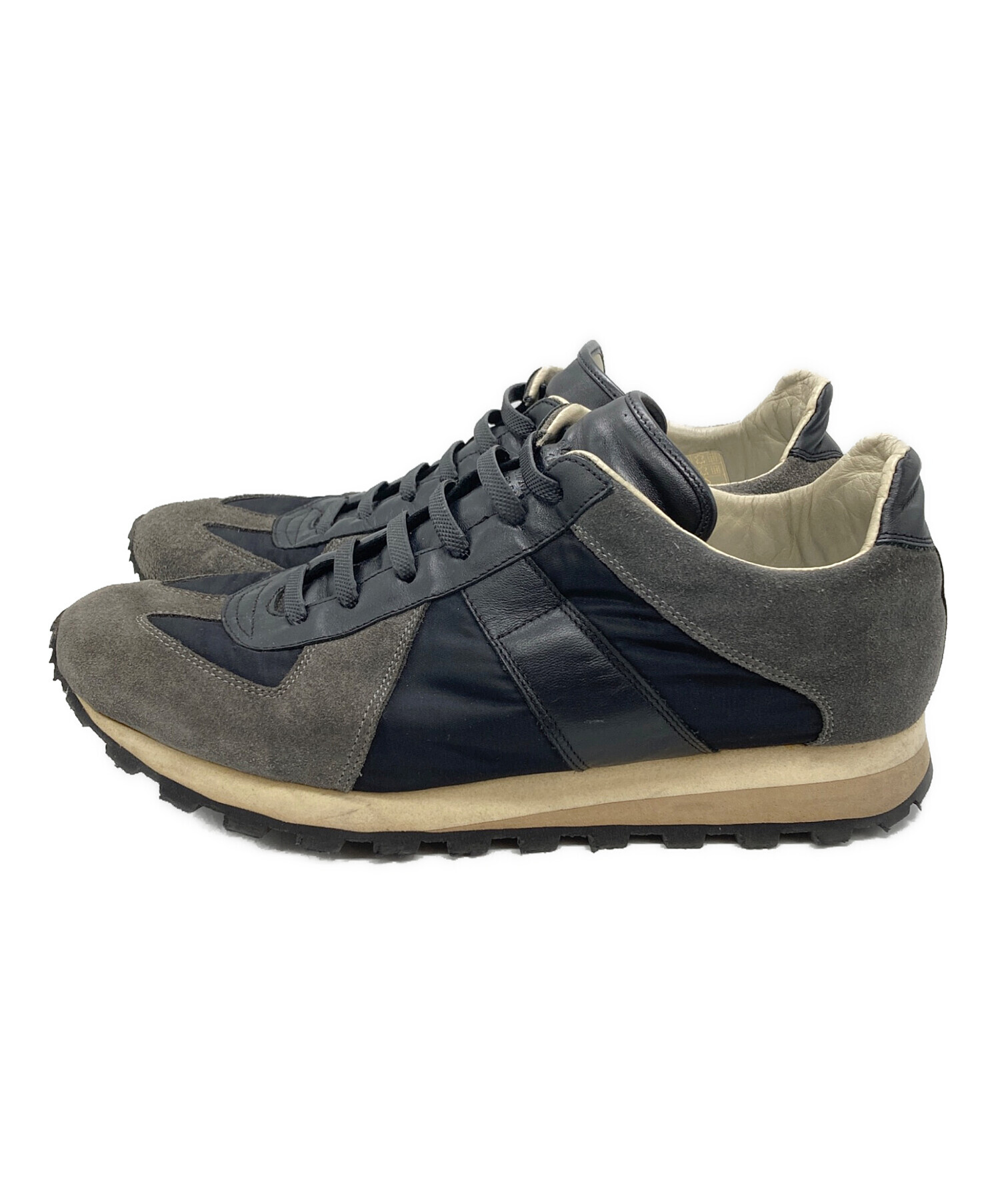 中古・古着通販】Maison Margiela (メゾンマルジェラ) RETRO RUNNER 