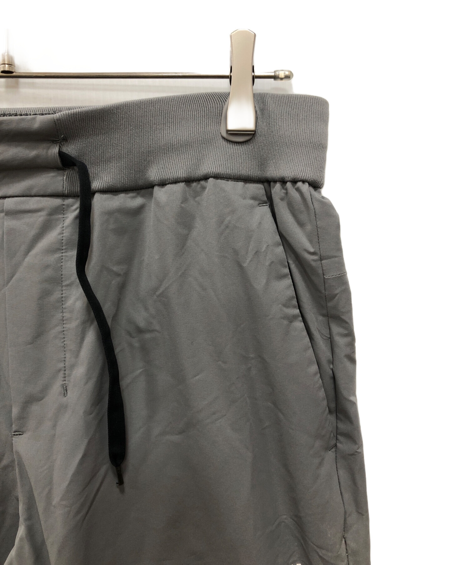 中古・古着通販】bristol (ブリストル) SOPH. (ソフ) パンツ グレー 中古・古着通販】bristol (ブリストル) SOPH. (ソフ) パンツ グレー