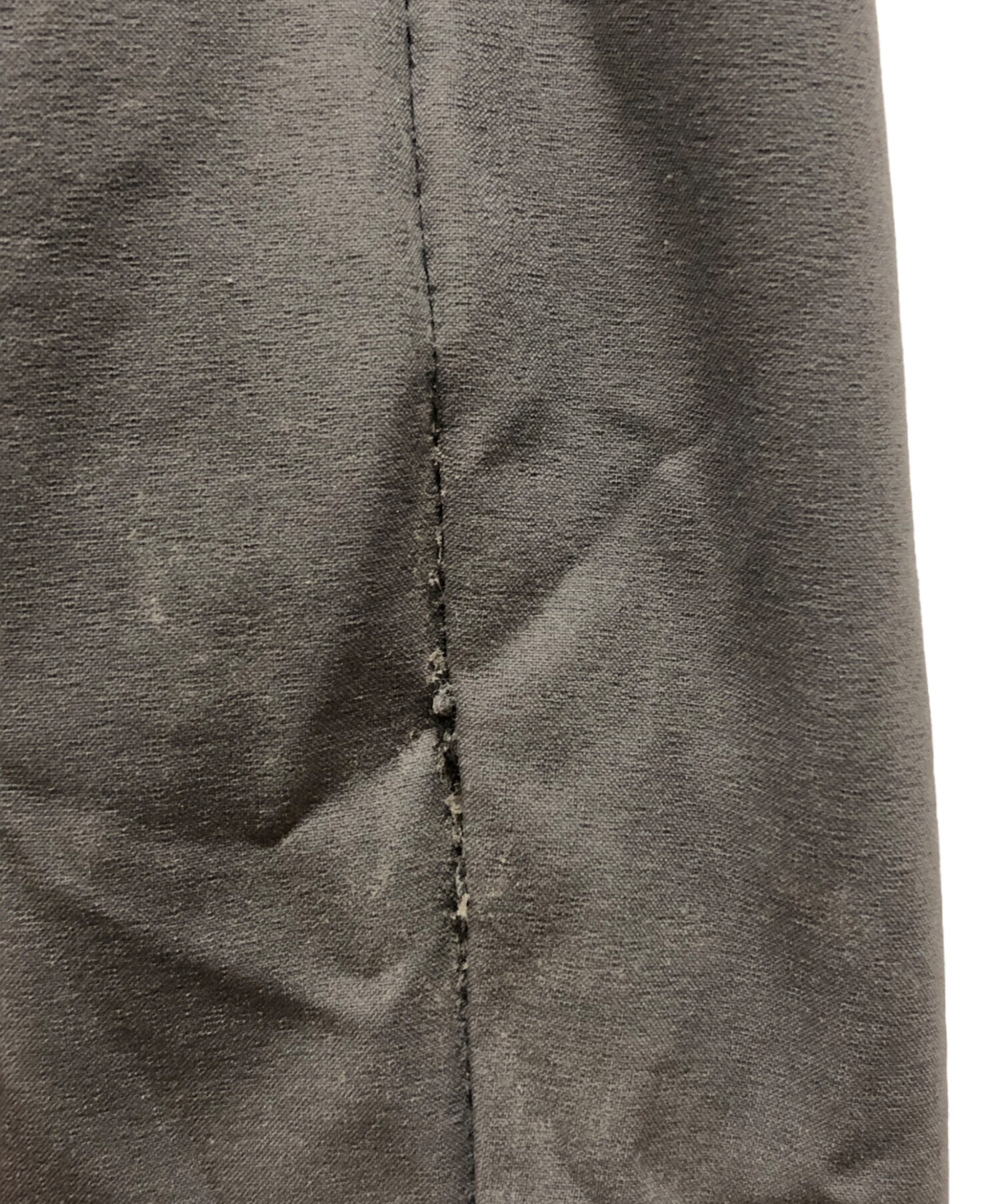 Bristol SOPH. グレー ショートパンツ 中古・古着通販】bristol (ブリストル) SOPH. (ソフ) パンツ グレー