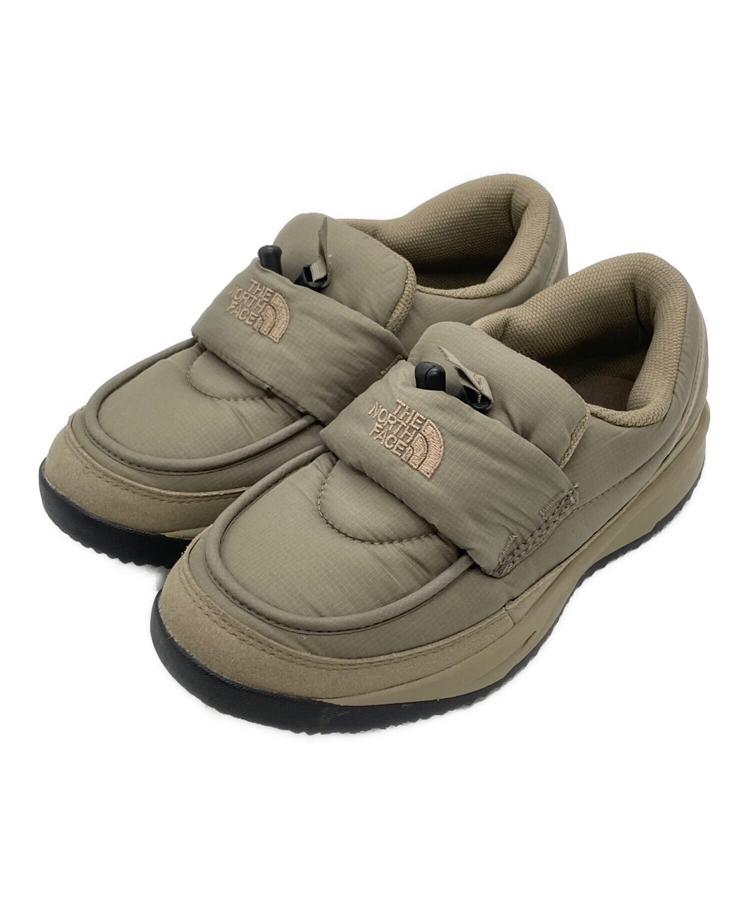 中古・古着通販】THE NORTH FACE (ザ ノース フェイス) ヌプシ 