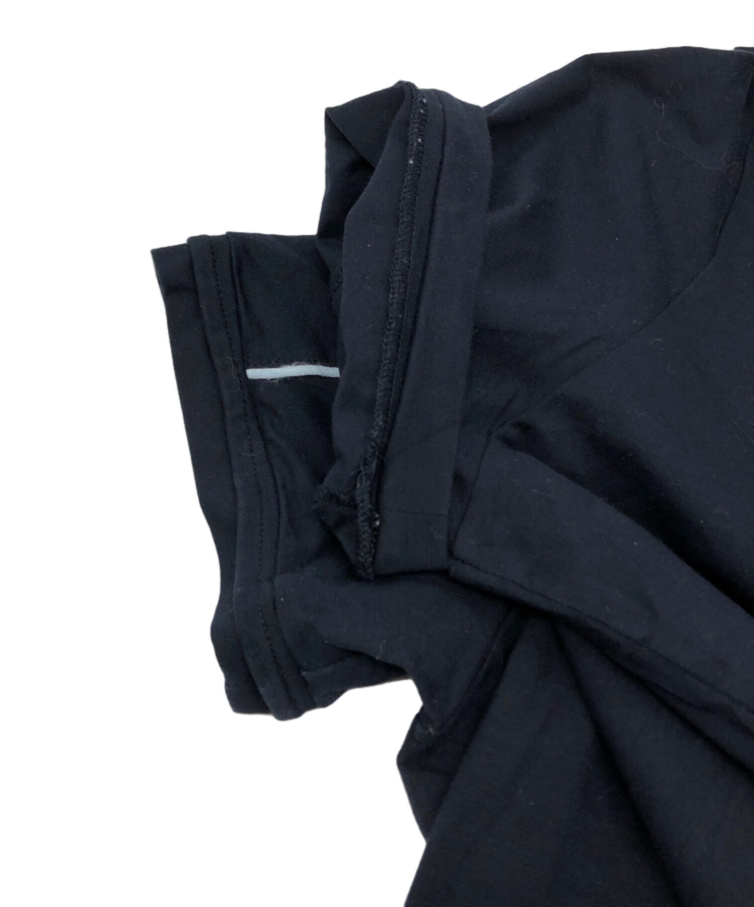 中古・古着通販】PRADA SPORTS (プラダスポーツ) 半袖ジップシャツ