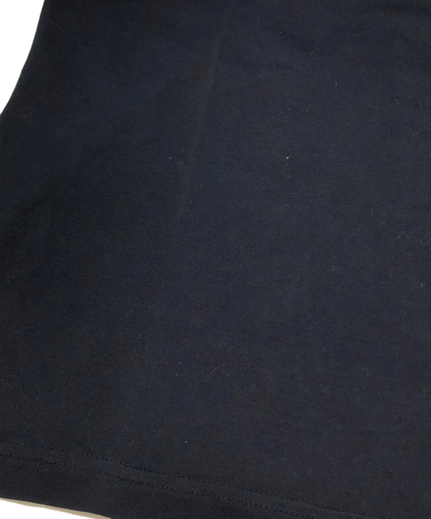 中古・古着通販】PRADA SPORTS (プラダスポーツ) 半袖ジップシャツ