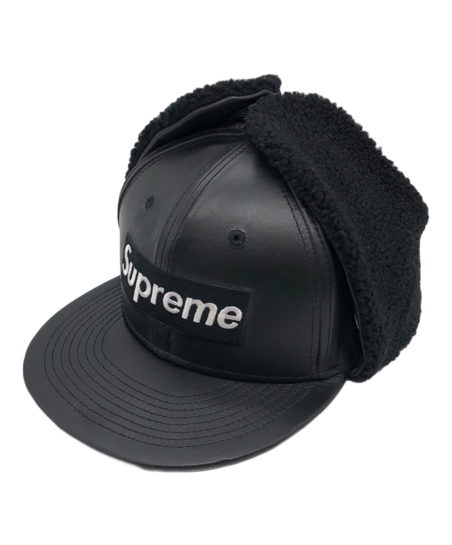 中古・古着通販】Supreme (シュプリーム) New Era (ニューエラ