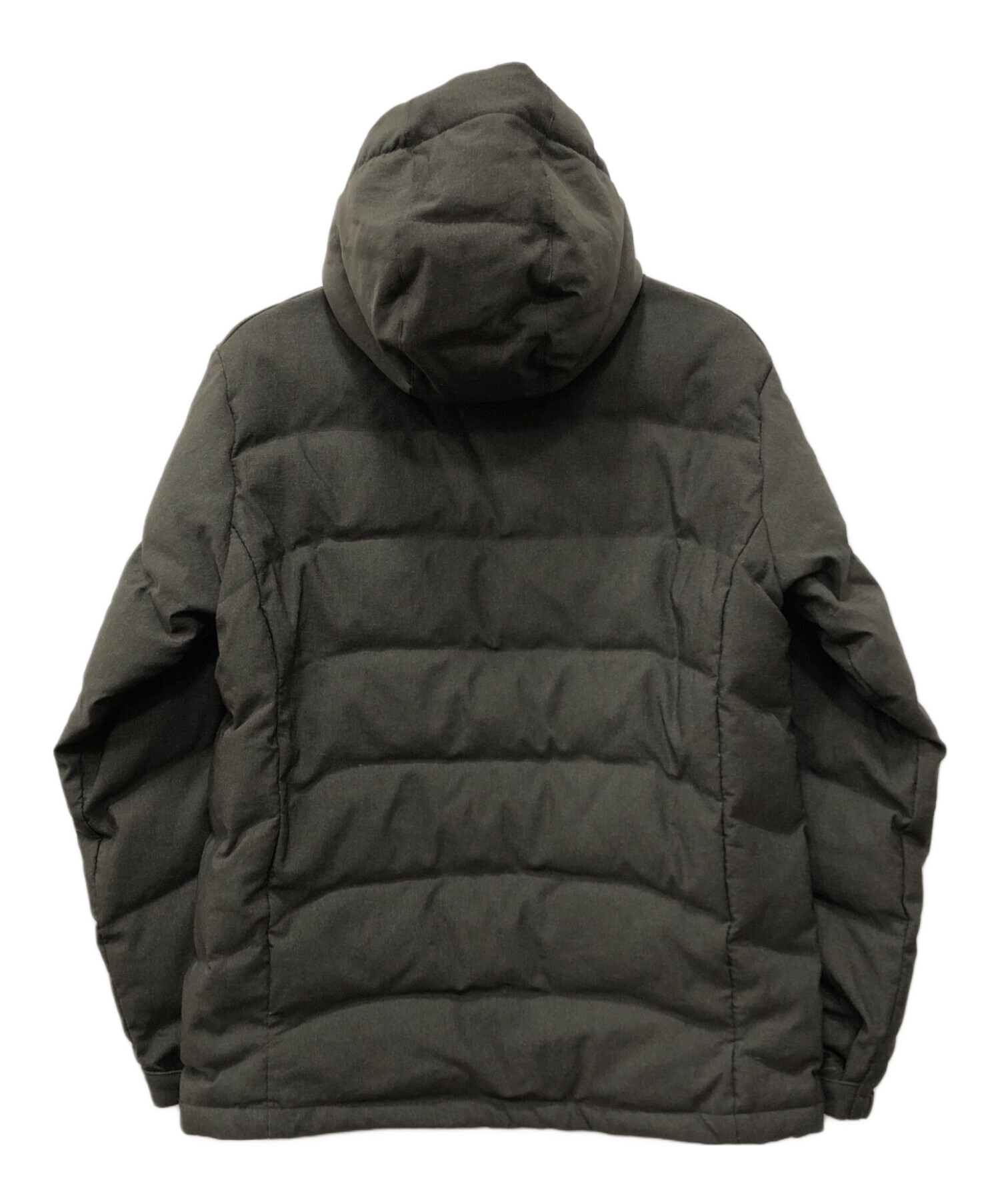 中古・古着通販】MAMMUT (マムート) セラック フーディー メランジェ