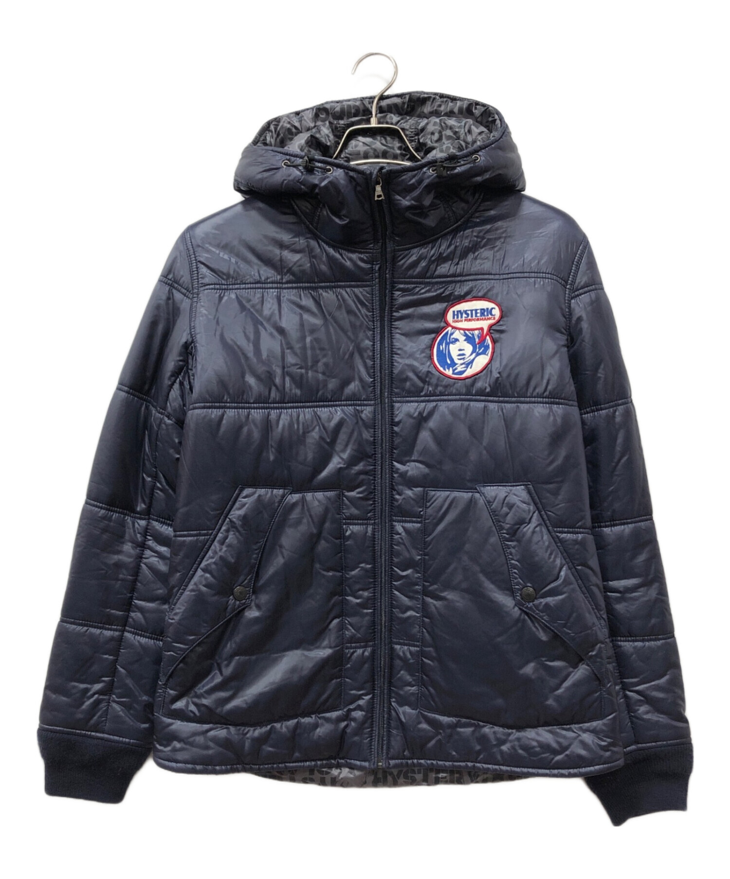 中古・古着通販】Hysteric Glamour (ヒステリックグラマー) ワッペン