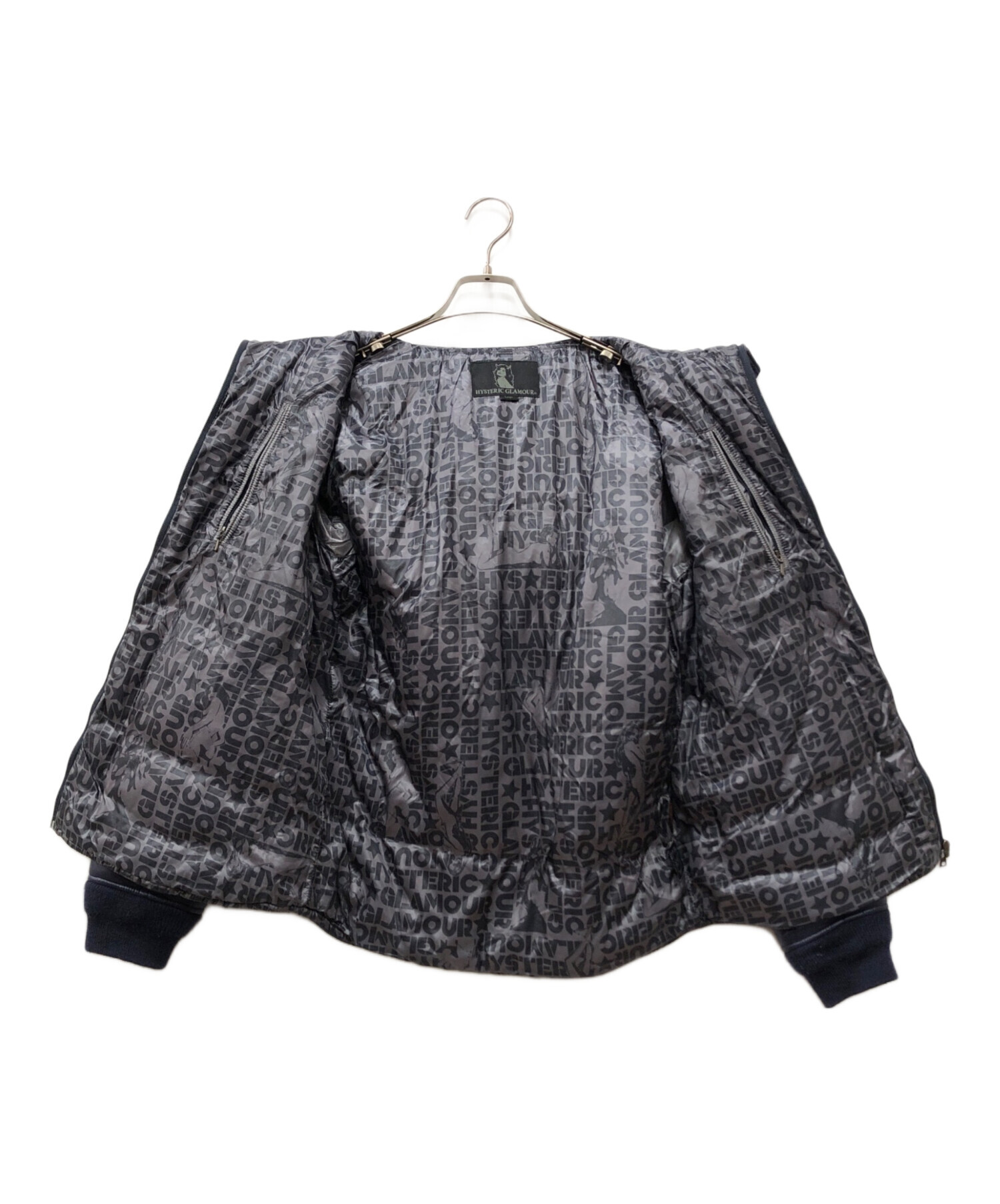 中古・古着通販】Hysteric Glamour (ヒステリックグラマー) ワッペン