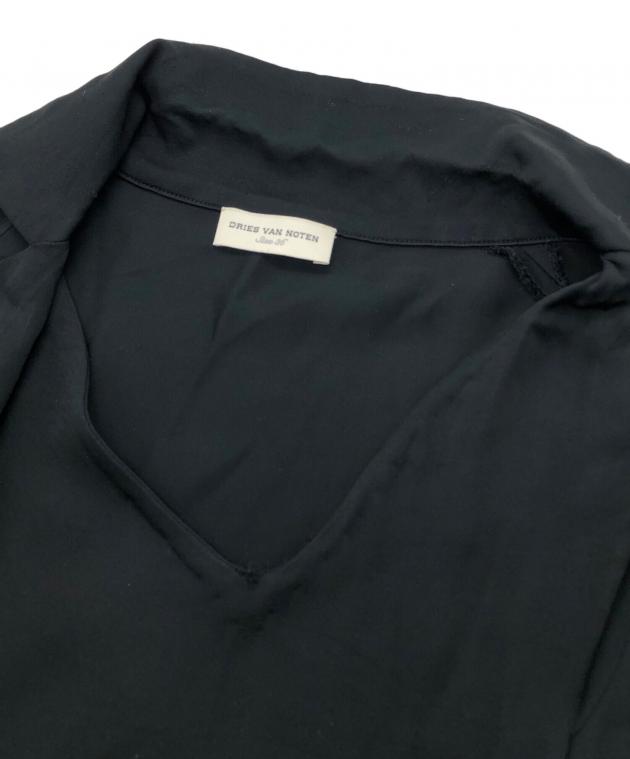 中古・古着通販】DRIES VAN NOTEN (ドリスヴァンノッテン) ウエスト
