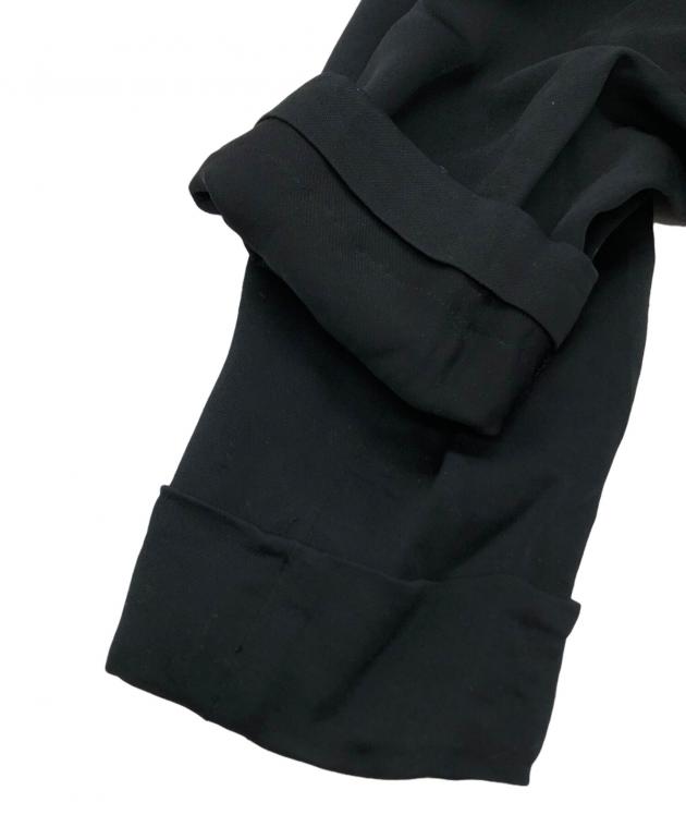 中古・古着通販】DRIES VAN NOTEN (ドリスヴァンノッテン) ウエスト