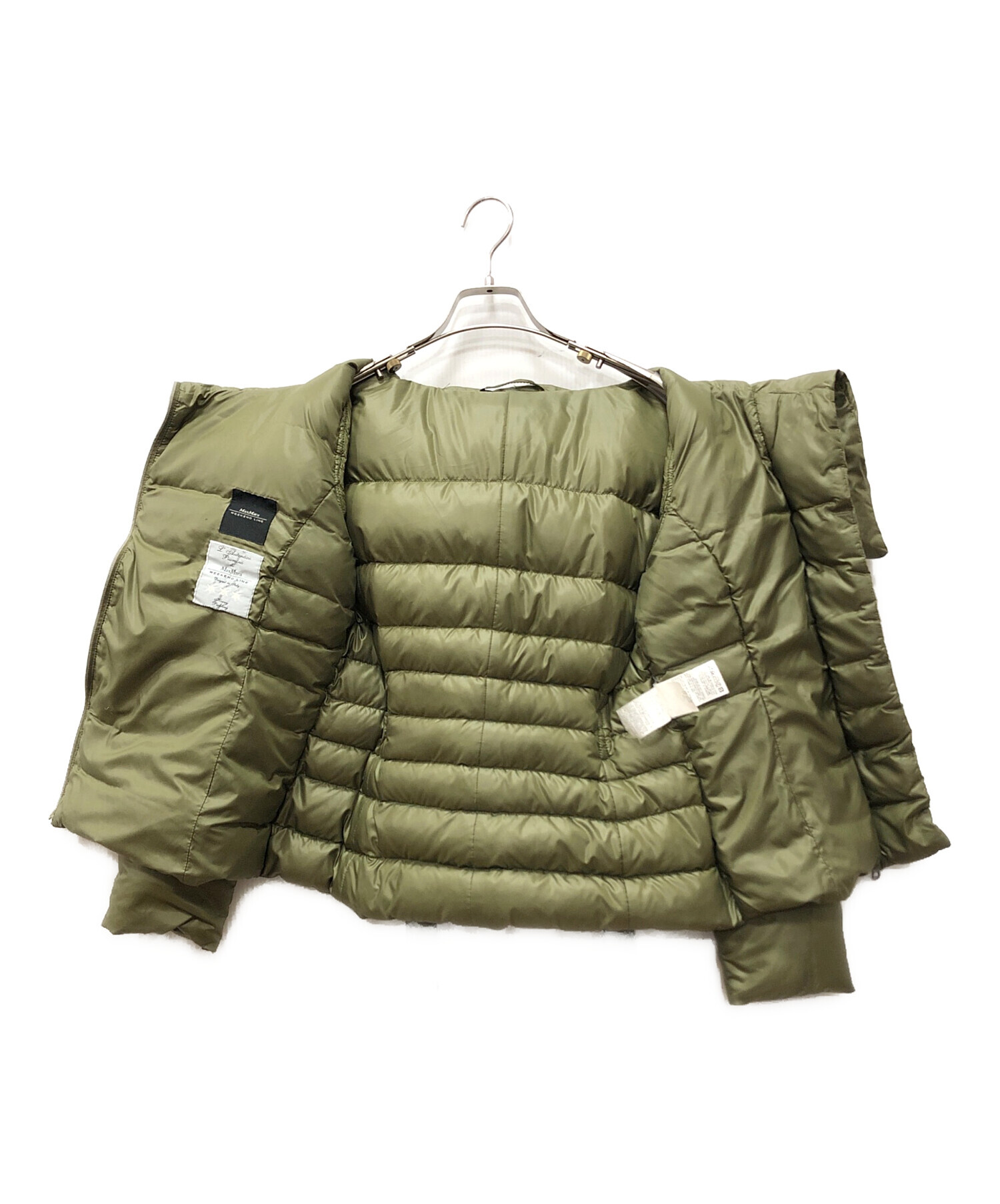 中古・古着通販】Max Mara WEEK END LINE (マックスマーラ