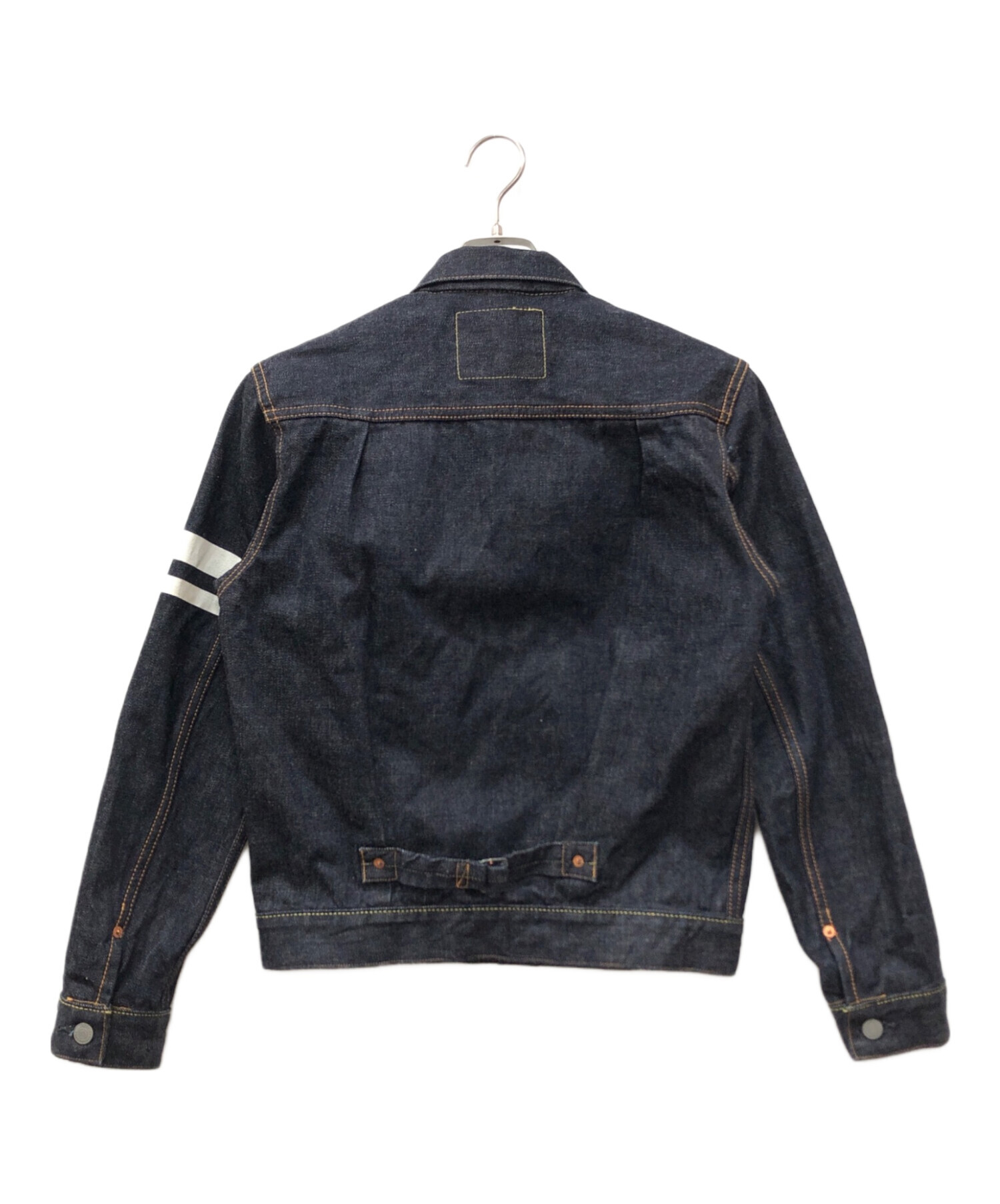 中古・古着通販】MOMOTARO JEANS (桃太郎ジーンズ) 1stタイプ デニム 