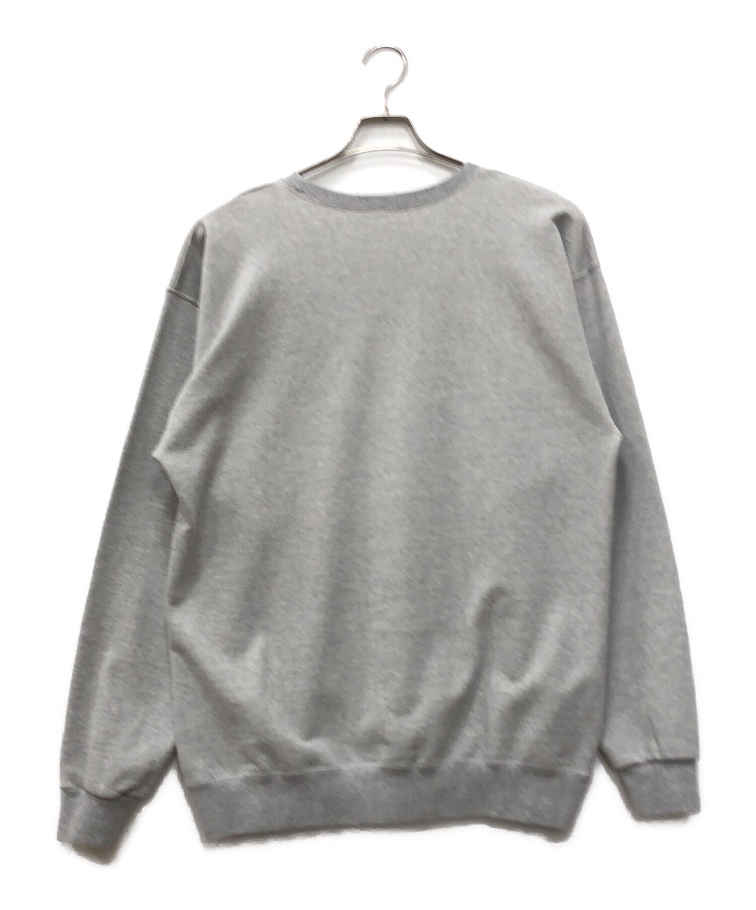 MOUSSY今期最新作 ジャクソンマティス スウェット 完売 JACKSON MATISSE（ジャクソンマティス） トレーナー スウェット