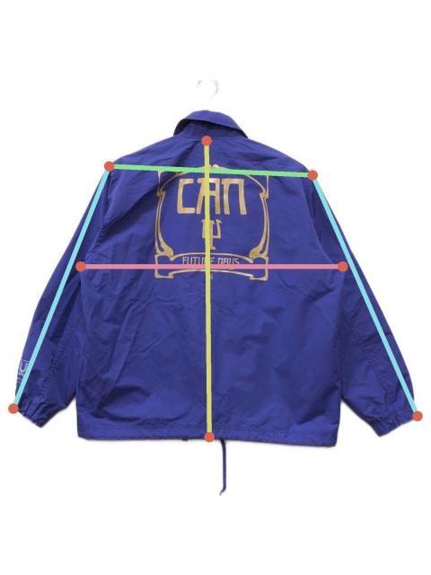 中古・古着通販】UNDERCOVER (アンダーカバー) CAN (キャン・グループ