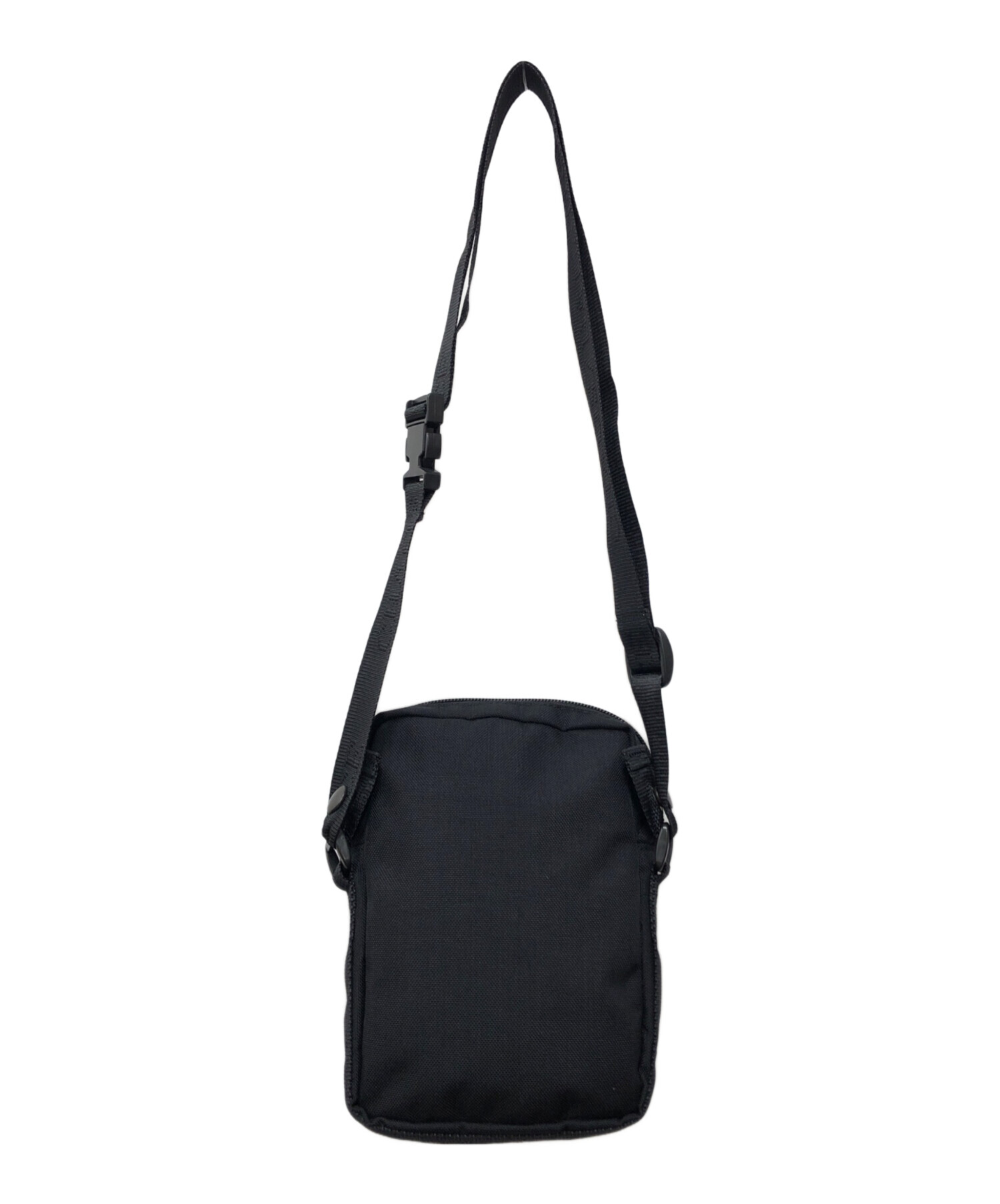中古・古着通販】UNDERCOVER (アンダーカバー) ロゴショルダーポーチ