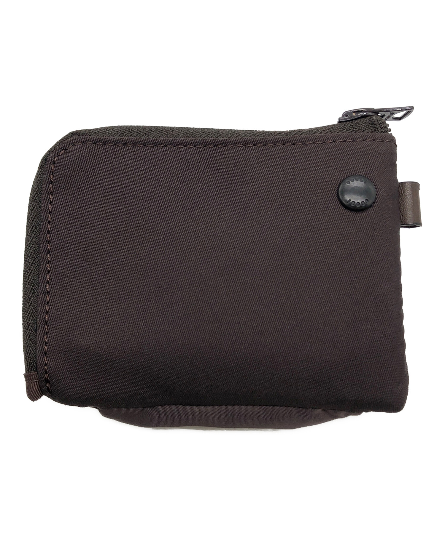 中古・古着通販】sacai (サカイ) Pocket Fragment Case ブラウン 