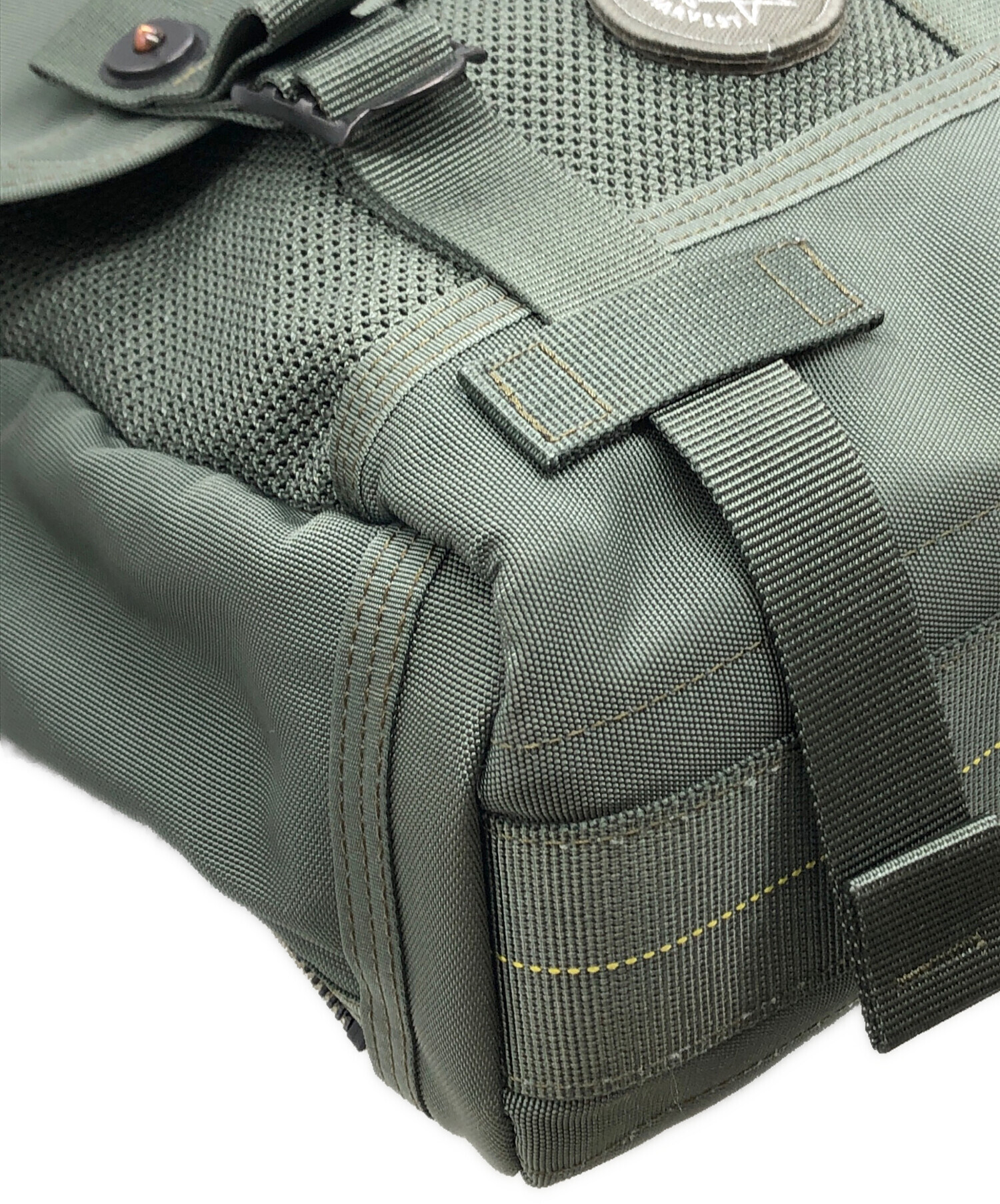 中古・古着通販】HARVEST LABEL (ハーヴェストレーベル) ショルダー