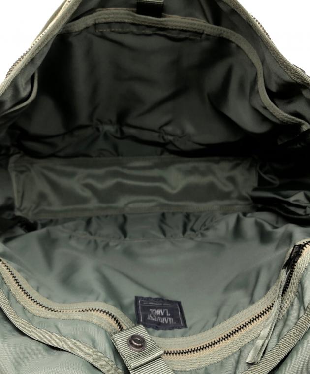 HARVEST LABEL ショルダーバッグ　カーキ 中古・古着通販】HARVEST LABEL (ハーヴェストレーベル) ショルダー