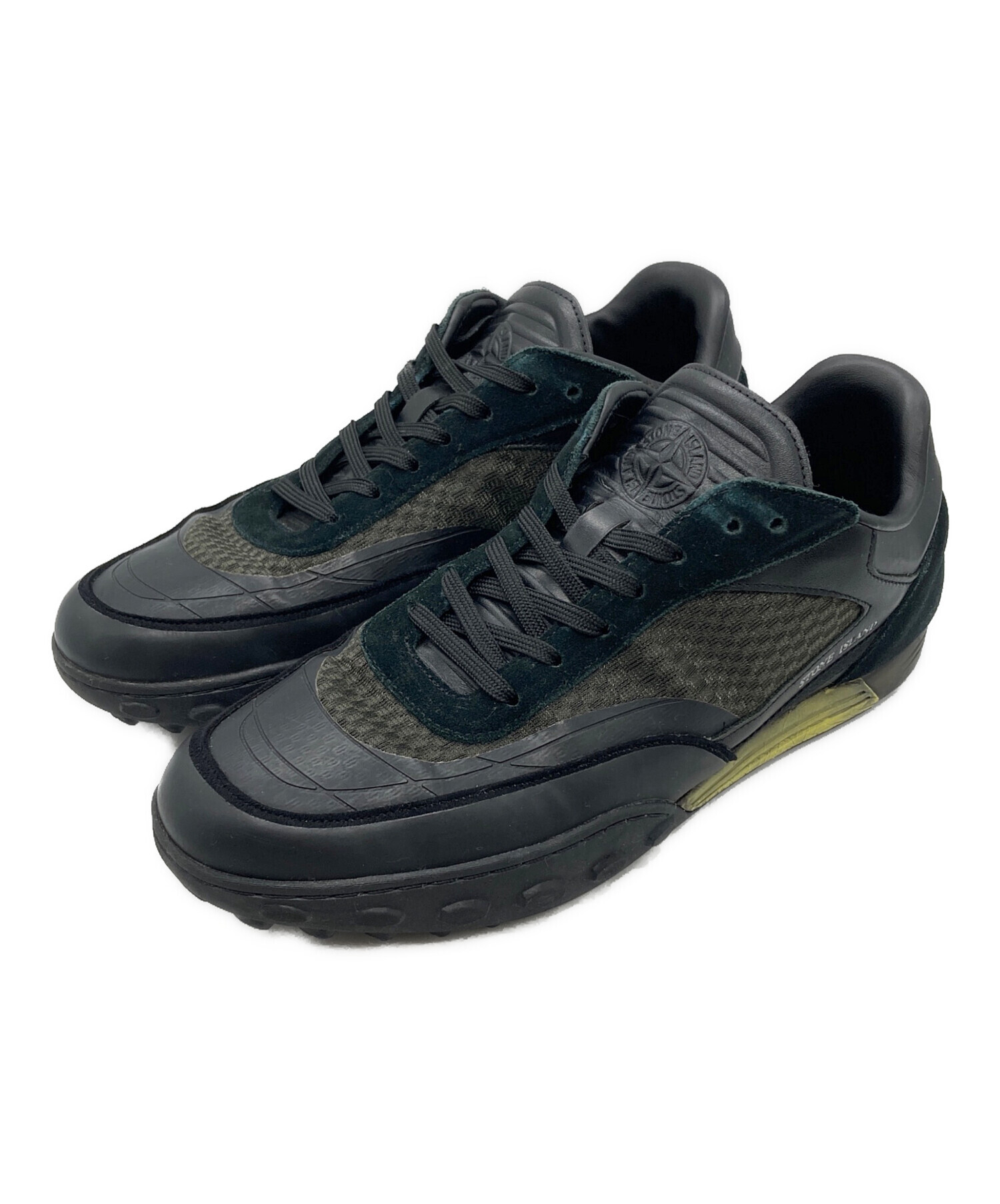 中古・古着通販】STONE ISLAND (ストーンアイランド) FOOT BALL 