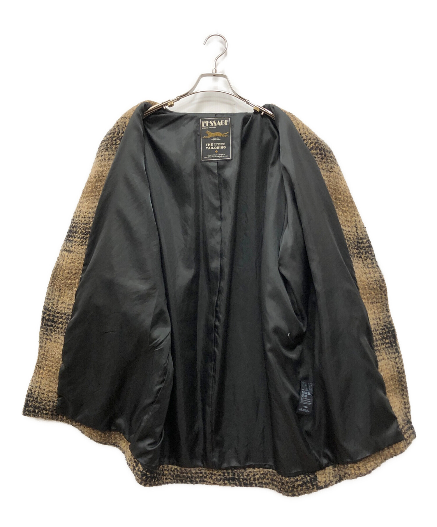 中古・古着通販】journal standard L'essage (ジャーナルスタンダード