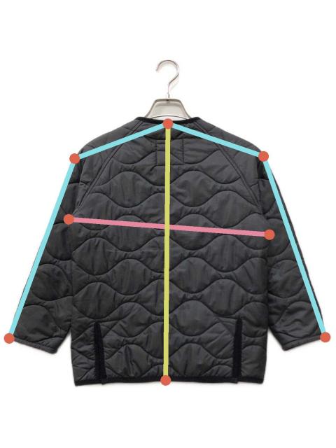 中古・古着通販】LAVENHAM (ラベンハム) ノーカラーキルティング