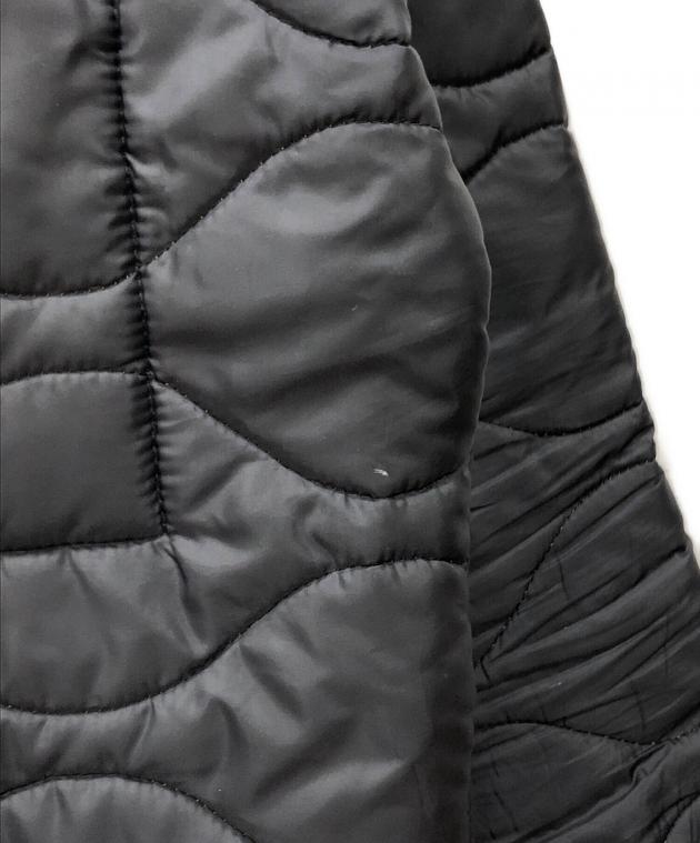 中古・古着通販】LAVENHAM (ラベンハム) ノーカラーキルティング