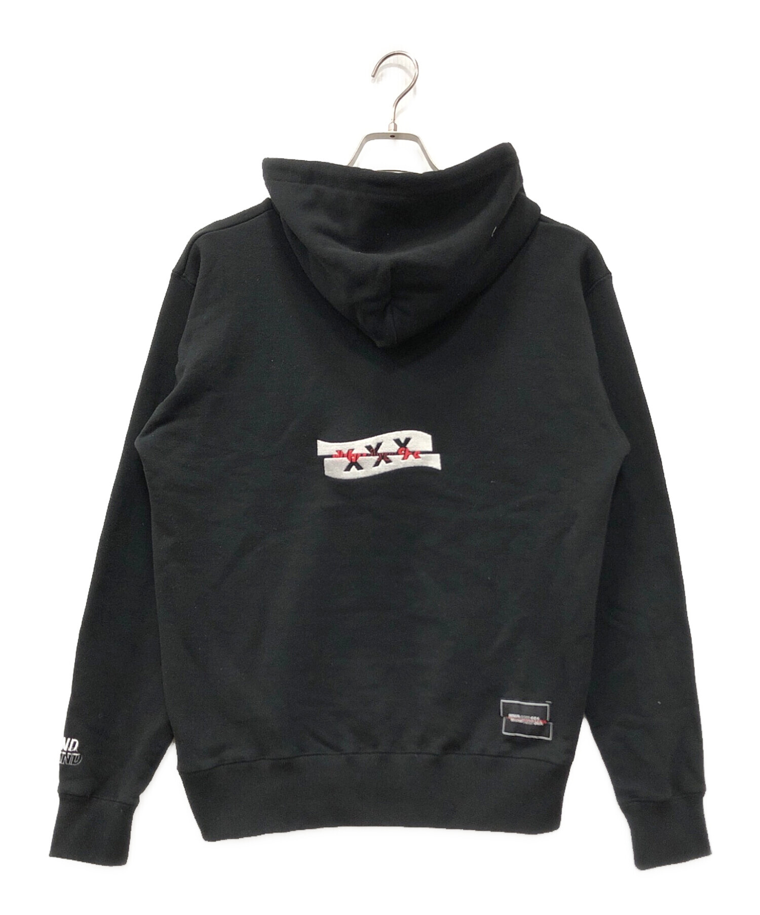 中古・古着通販】WIND AND SEA (ウィンダンシー) GOD SELECTION XXX