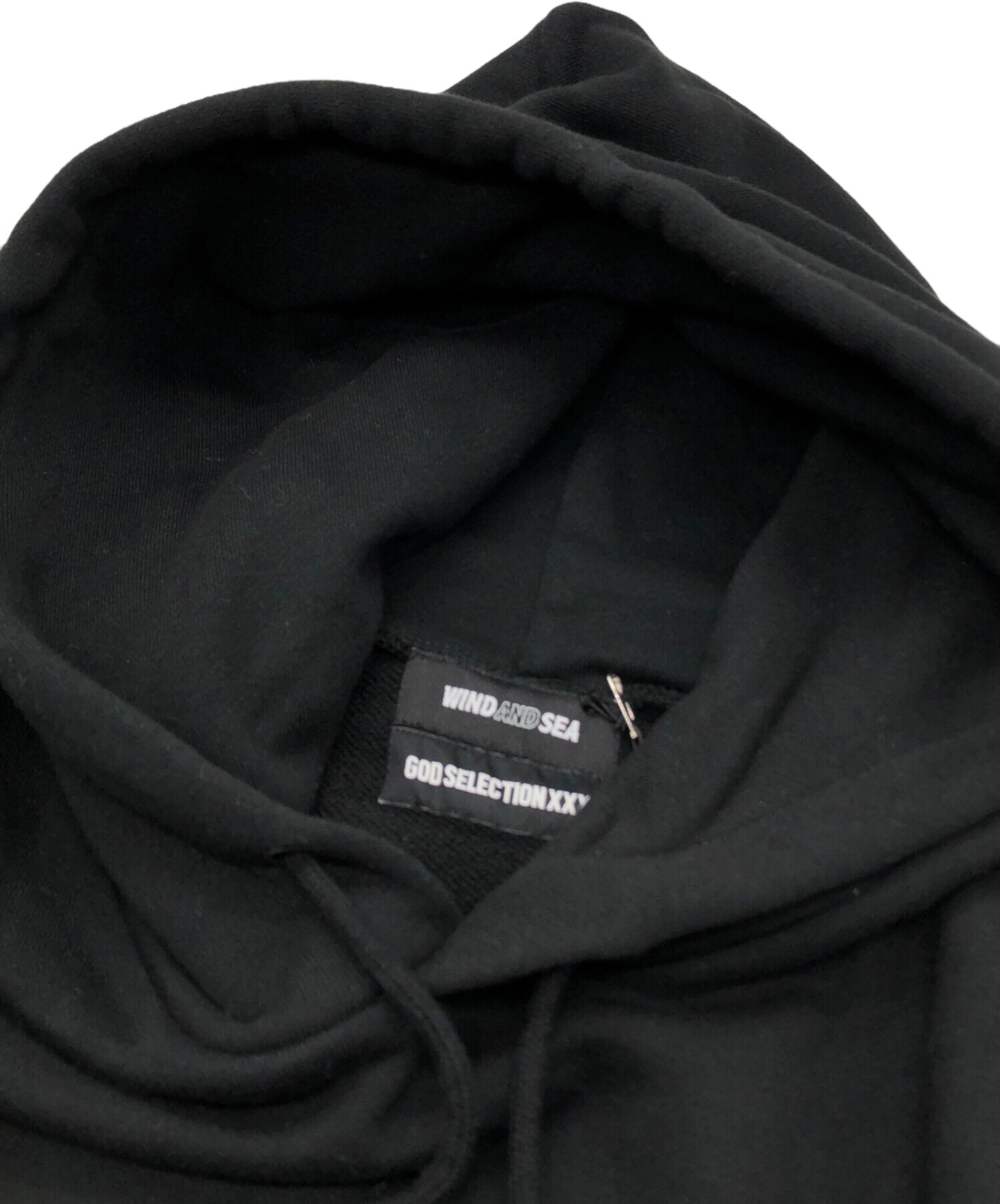 中古・古着通販】WIND AND SEA (ウィンダンシー) GOD SELECTION XXX