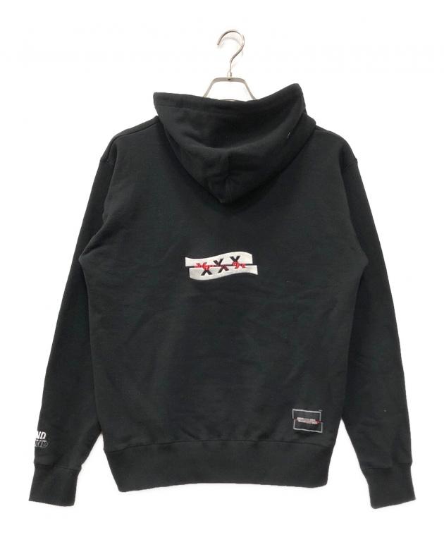 中古・古着通販】WIND AND SEA (ウィンダンシー) GOD SELECTION XXX