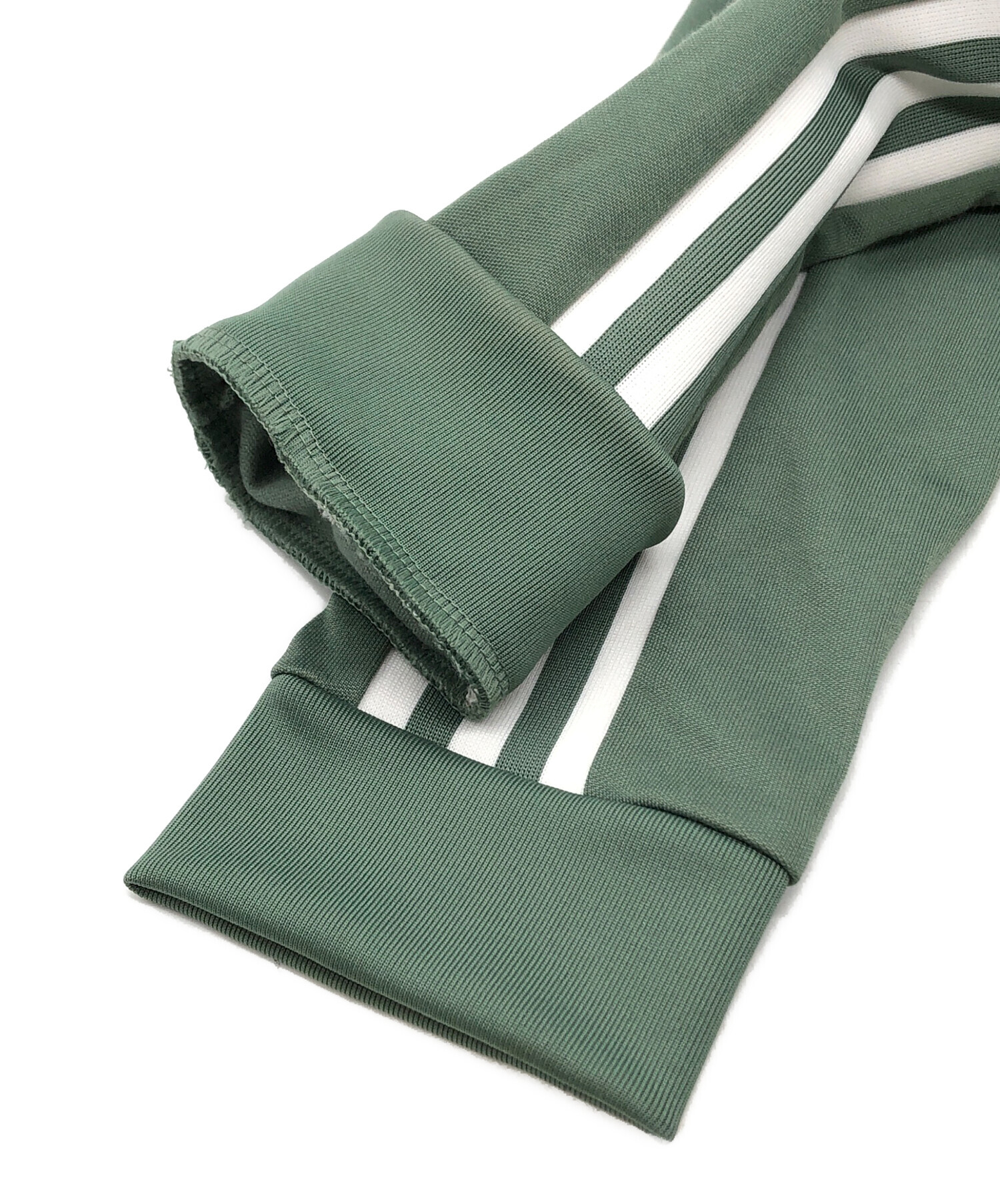 中古・古着通販】adidas (アディダス) ベッケンバウアートラック