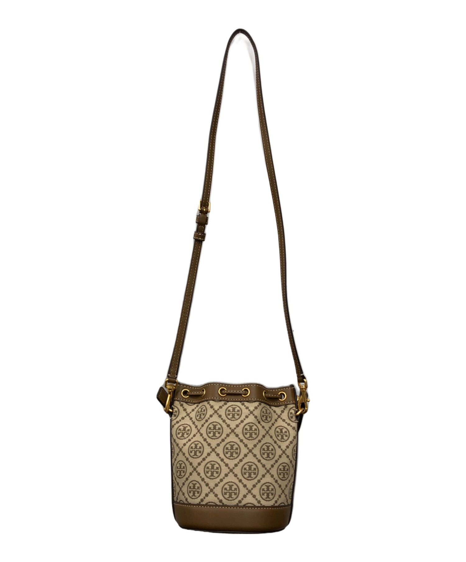 中古・古着通販】TORY BUROH (トリーバーチ) モノグラム ジャカード