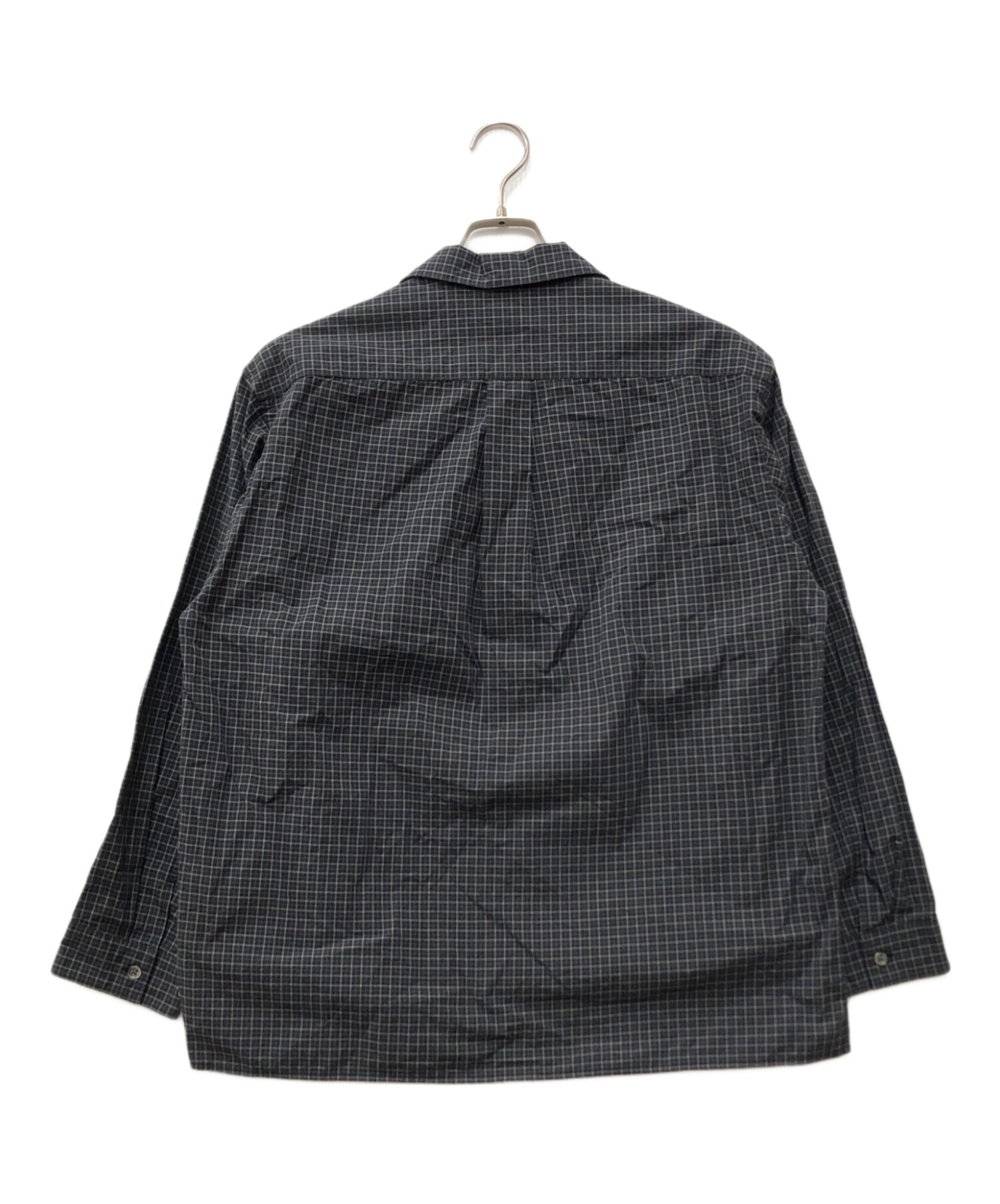 中古・古着通販】STEVEN ALAN (スティーブンアラン) 60シックチェック