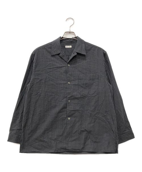steven alan  シャツ STEVEN ALAN（スティーブンアラン） シャツ オーガニックコットン