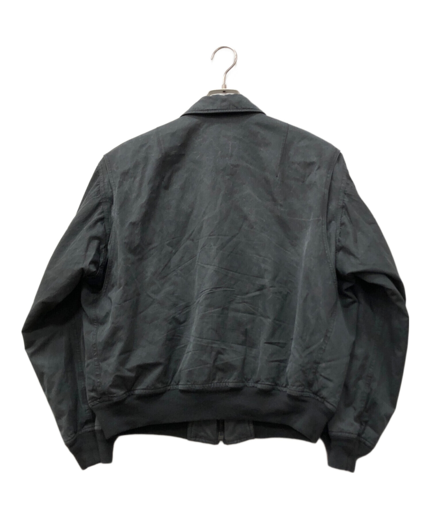 中古・古着通販】YLEVE (イレーヴ) ピグメントダイレーヨンコットン 