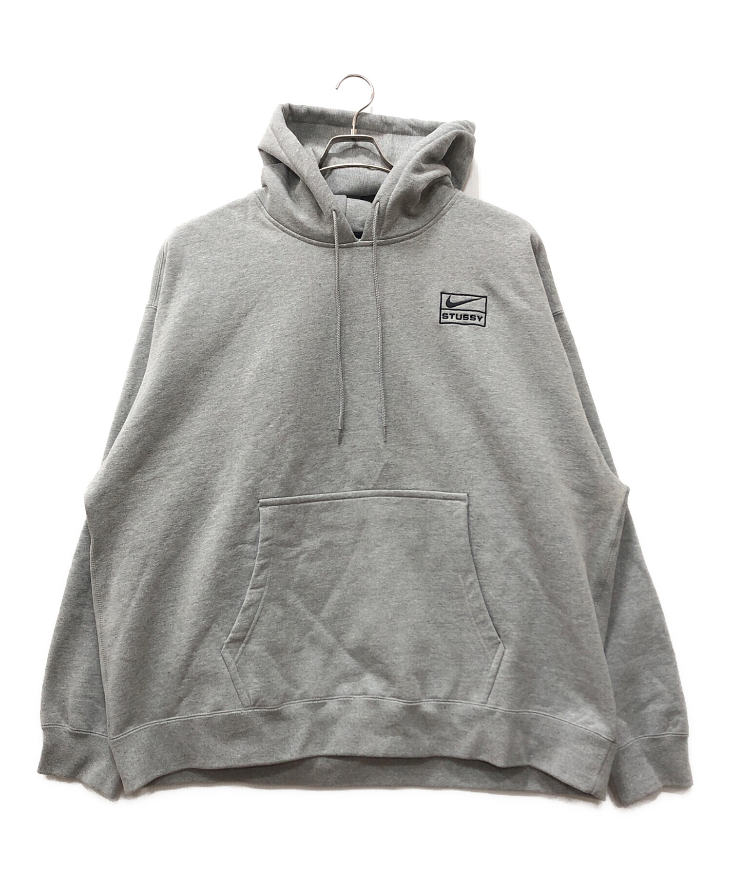 Stussy × Nike NRG Washed Hoodie 中古・古着通販】NIKE (ナイキ) stussy (ステューシー) NRG Washed