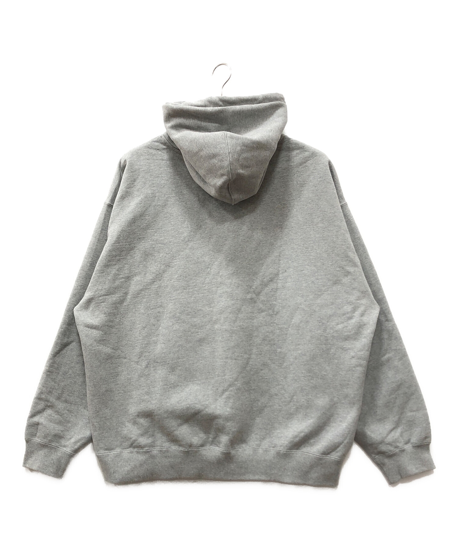 中古・古着通販】NIKE (ナイキ) stussy (ステューシー) NRG Washed