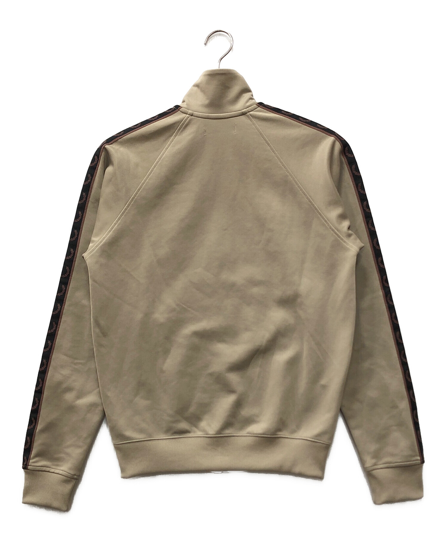 中古・古着通販】FRED PERRY (フレッドペリー) Contrast Tape Track