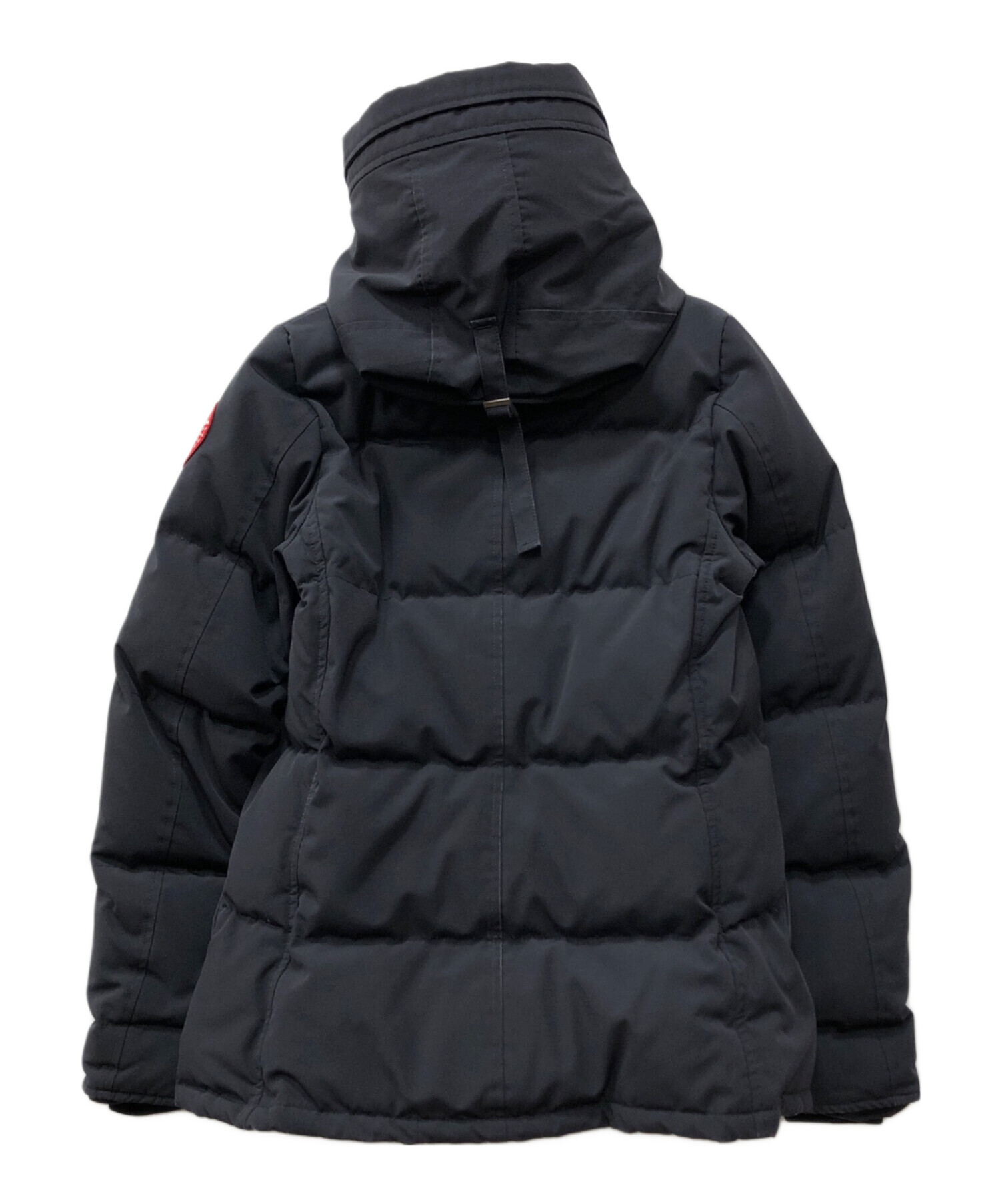 中古・古着通販】CANADA GOOSE (カナダグース) ポートランドダウン 