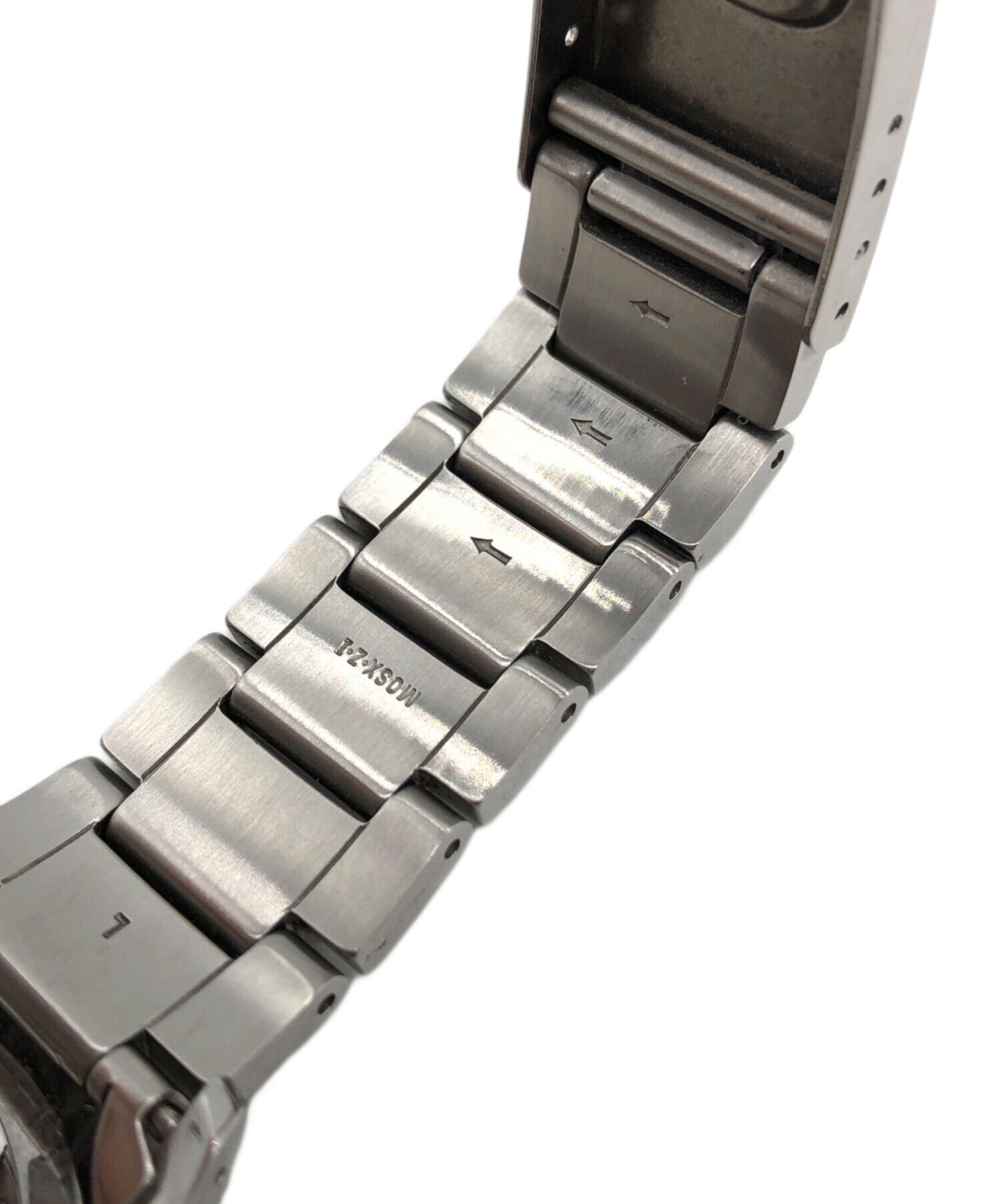 中古・古着通販】SEIKO (セイコー) 自動巻き腕時計 サイズ:下記参照