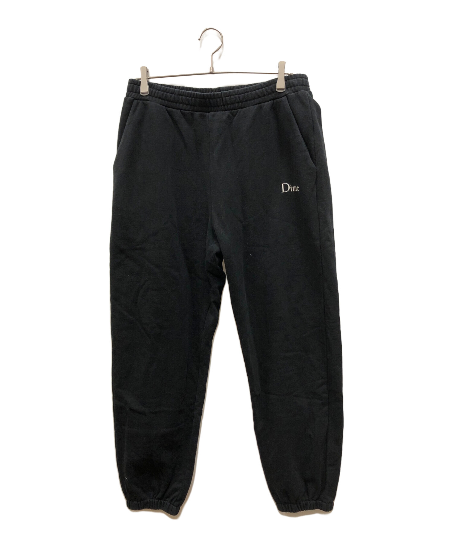 中古・古着通販】Dime (ダイム) Classic Point Logo Sweat Pants 